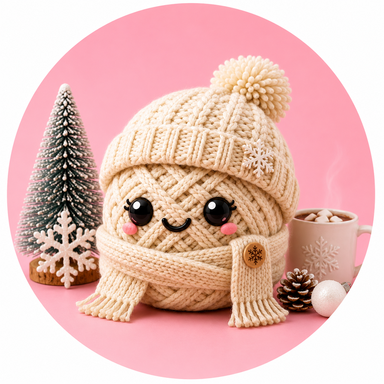 L'Hivernale