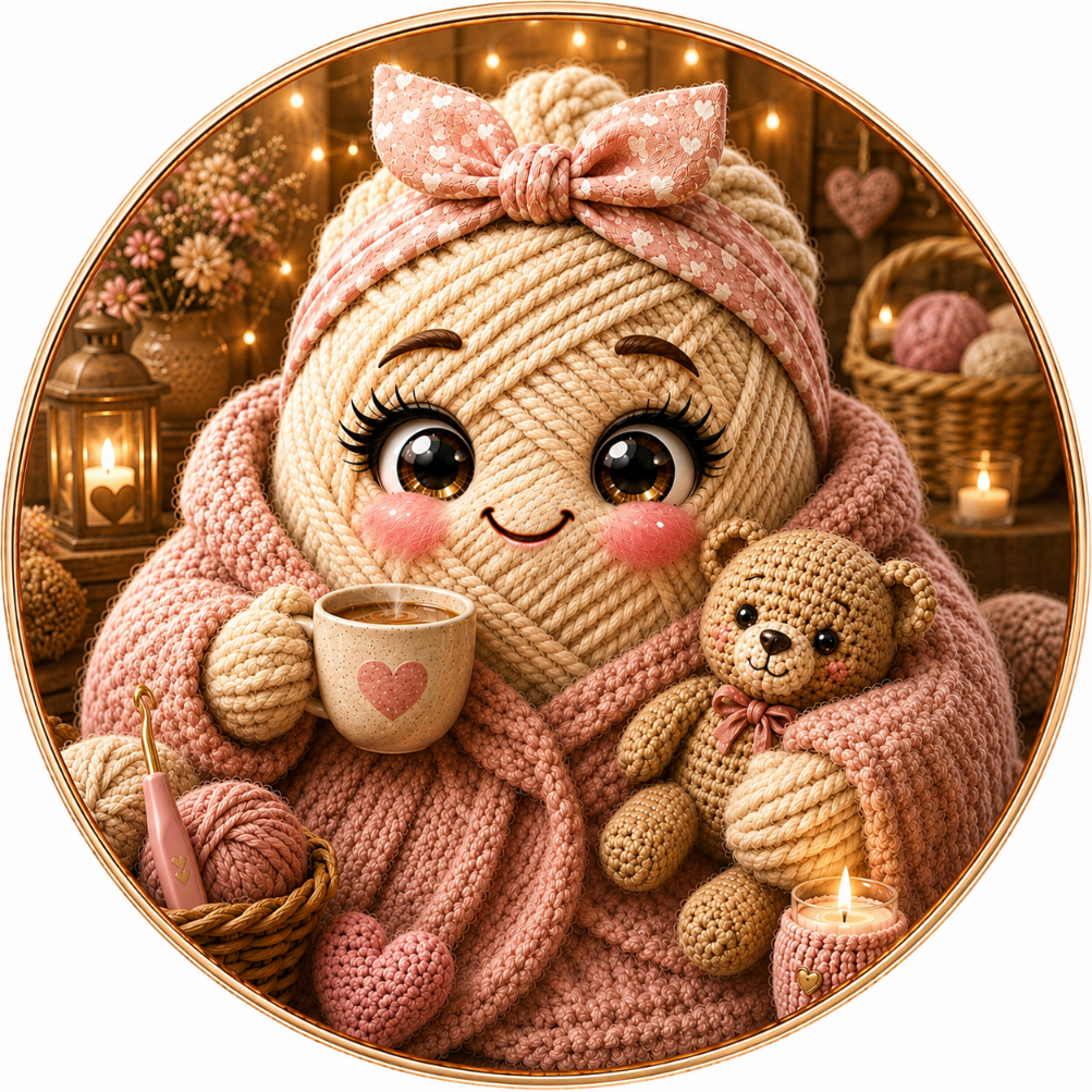 Maman Cosy