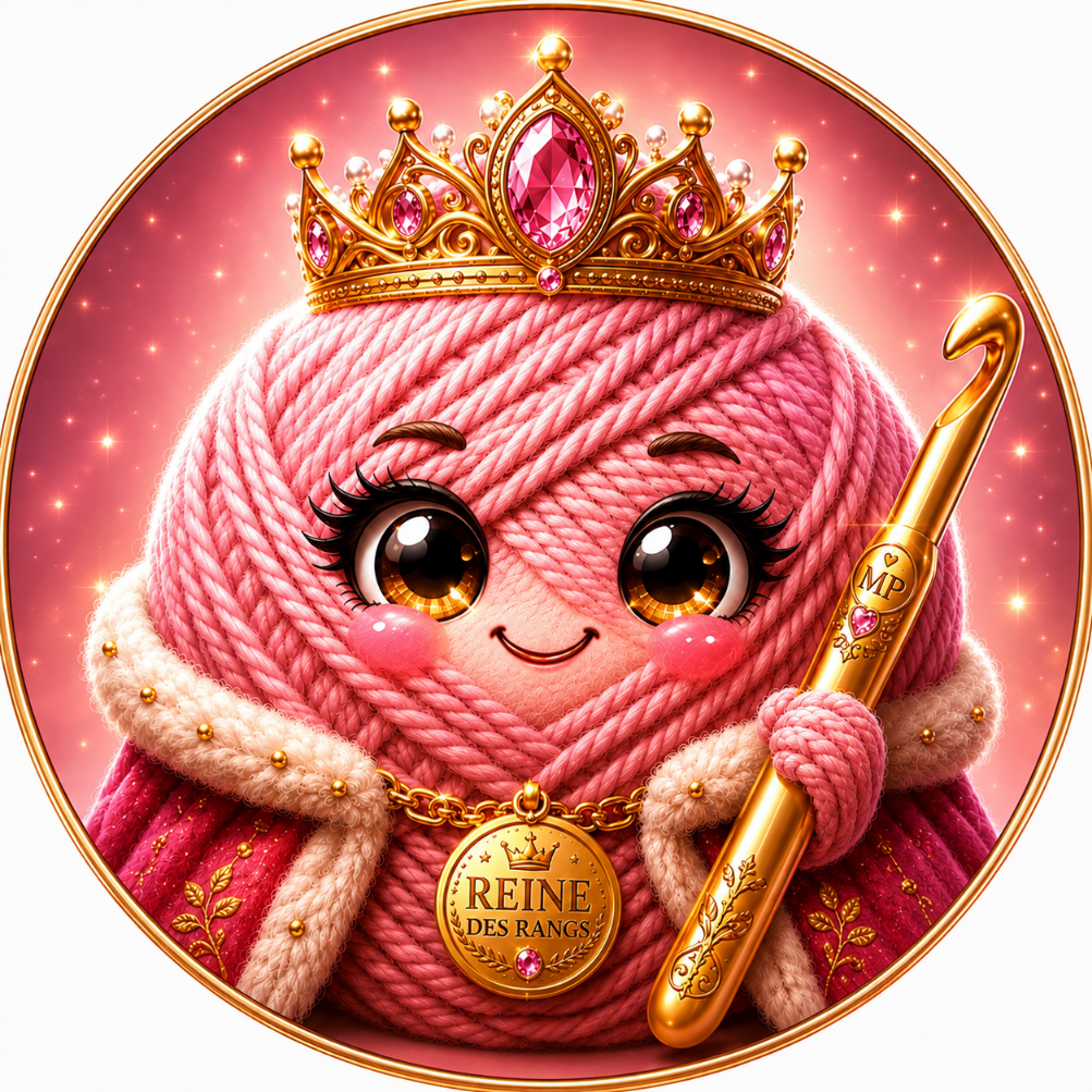 Reine des Rangs